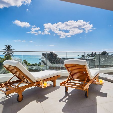 Liberty Drive Apartments & Penthouses By Lov Тру-о-Биш Экстерьер фото