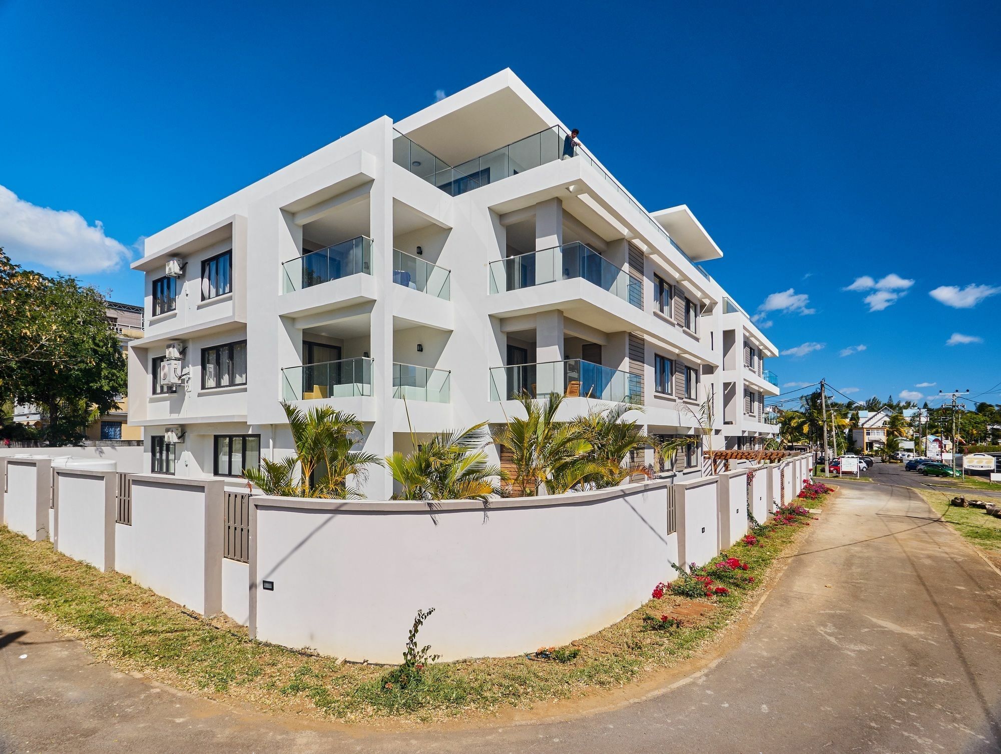 Liberty Drive Apartments & Penthouses By Lov Тру-о-Биш Экстерьер фото